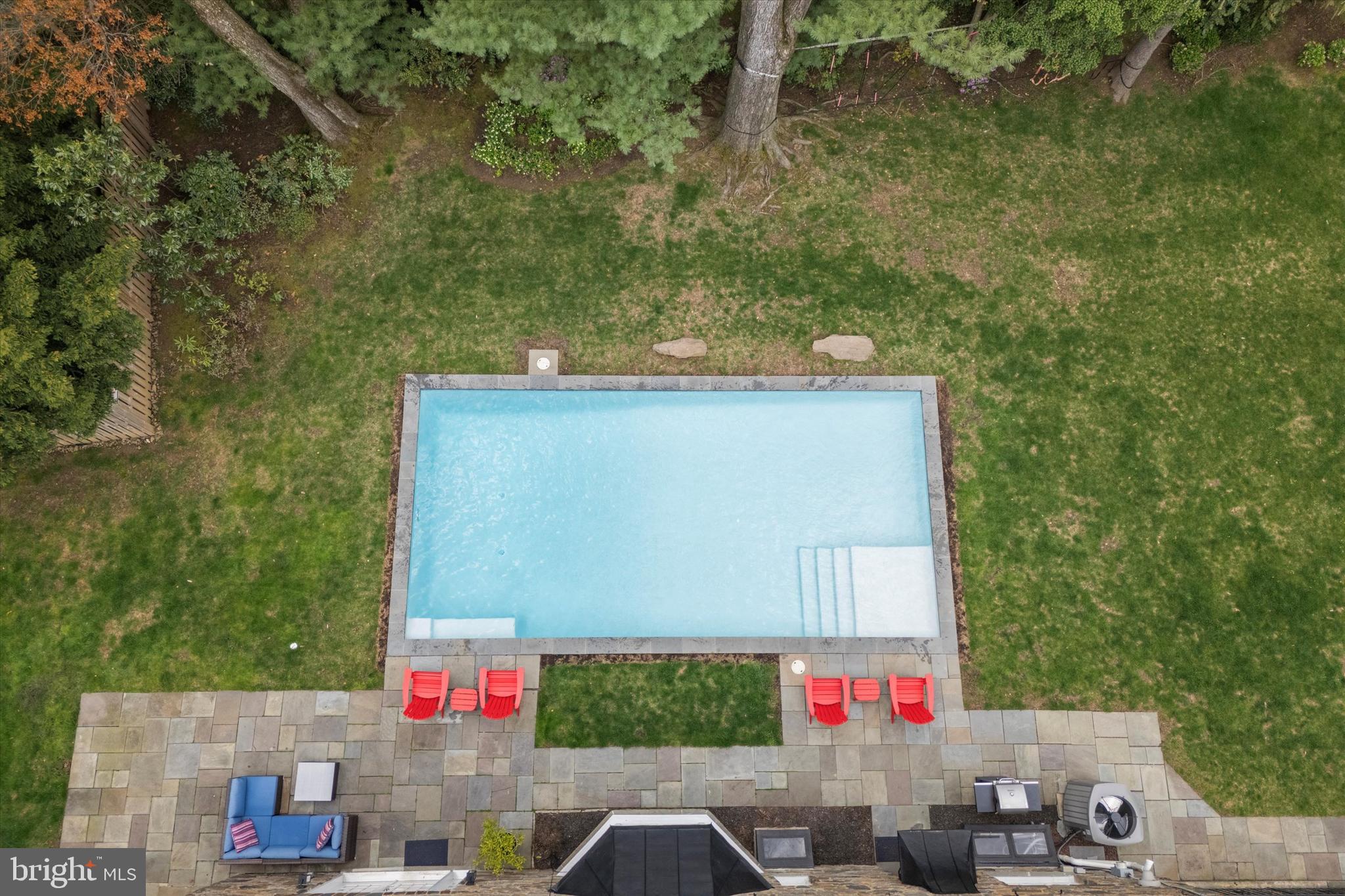 110 Raynham Road Merion Station, PA 19066 - Photo 14 of 59