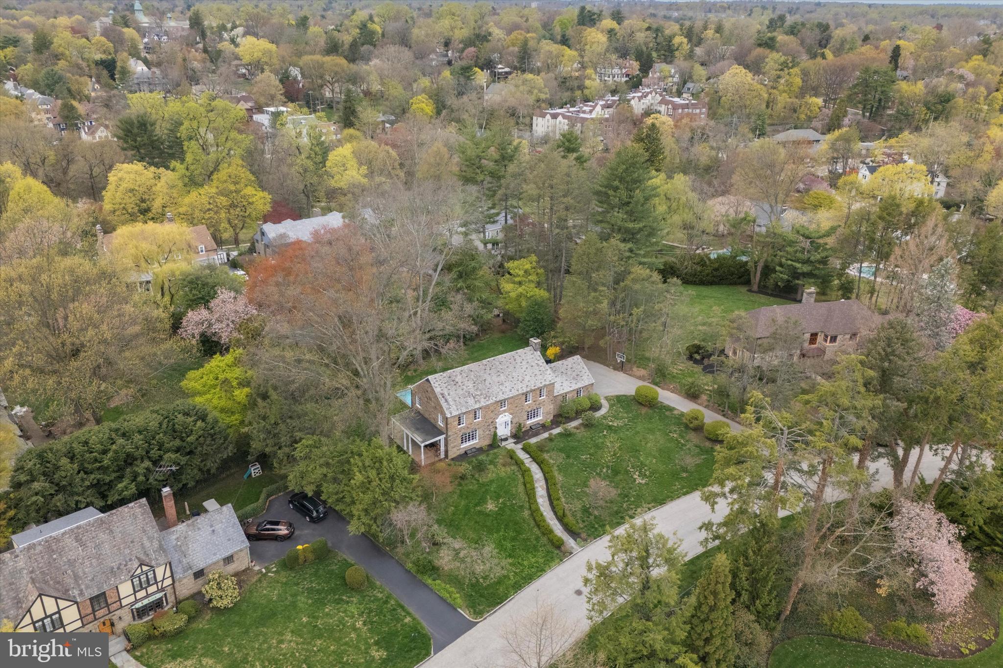 110 Raynham Road Merion Station, PA 19066 - Photo 16 of 59