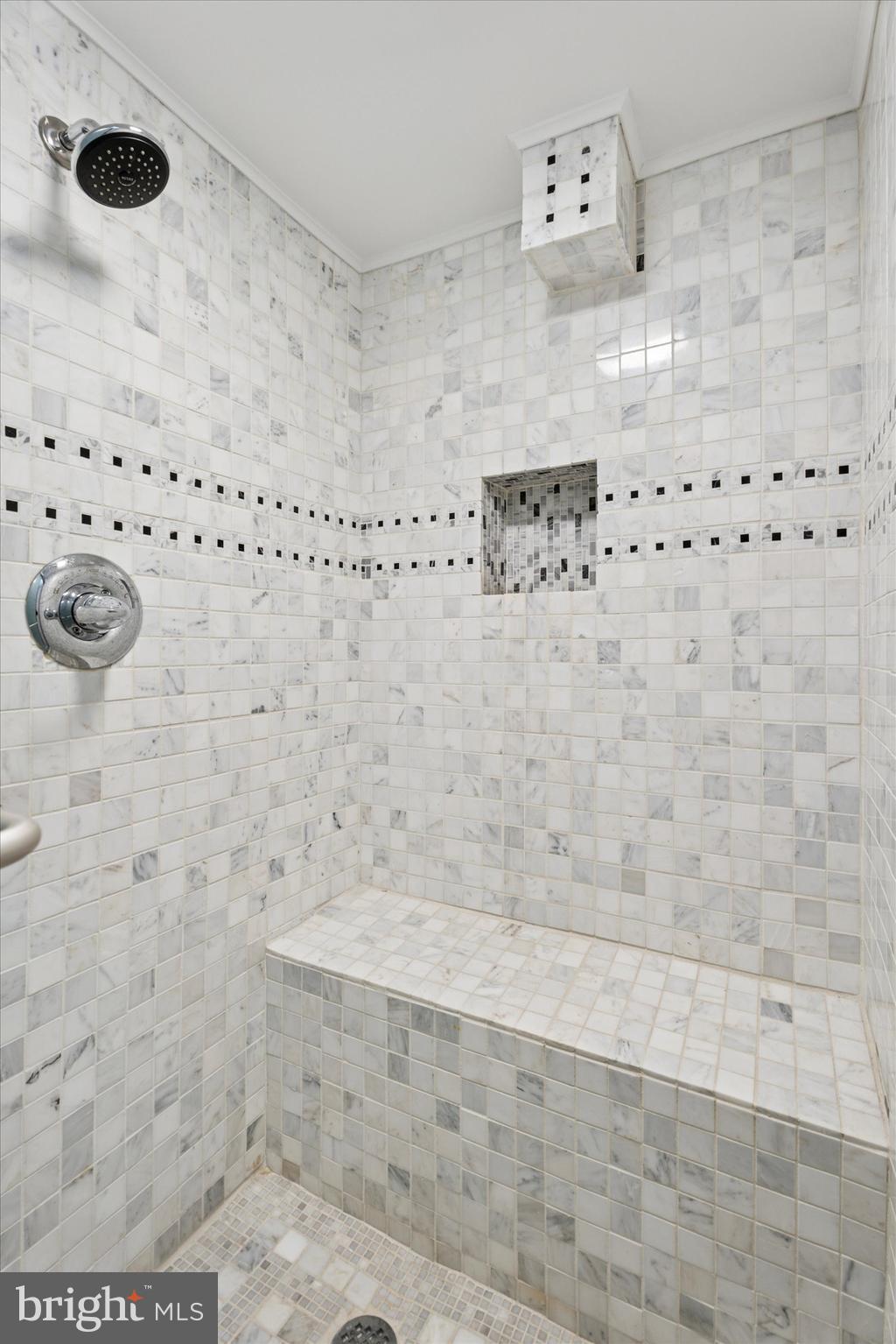 110 Raynham Road Merion Station, PA 19066 - Photo 54 of 59 a bathroom with a bathtub