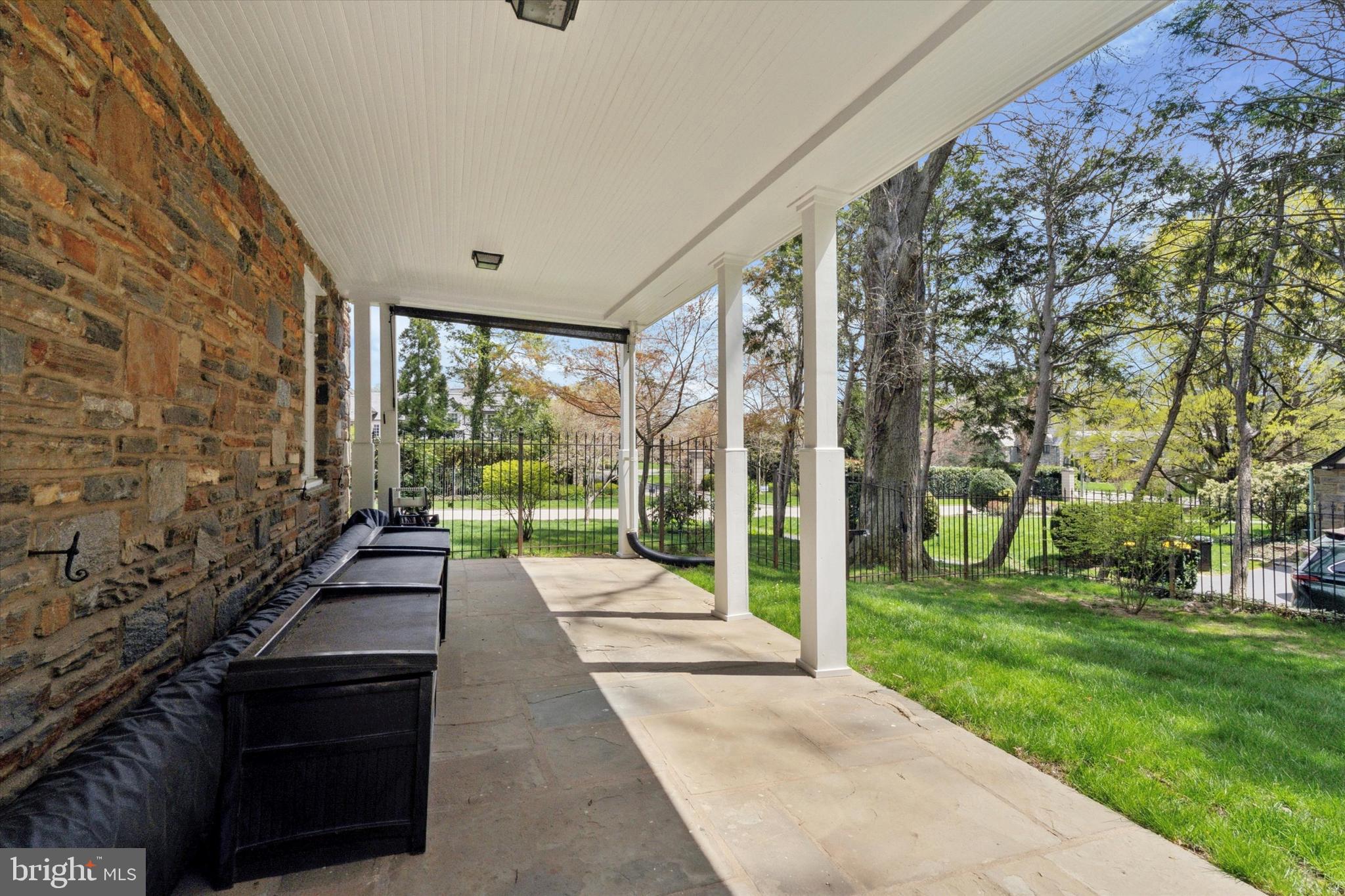 110 Raynham Road Merion Station, PA 19066 - Photo 8 of 59