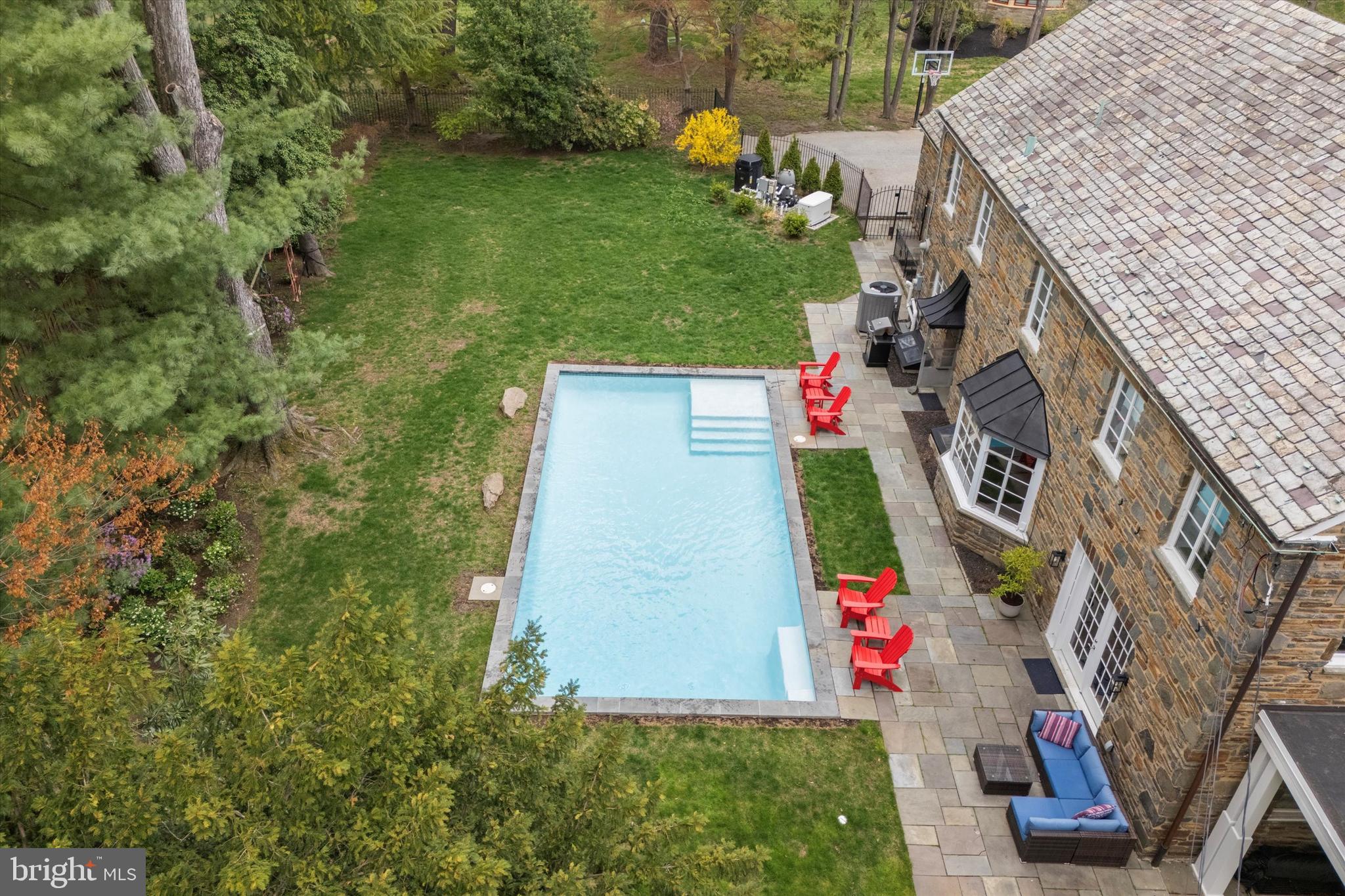 110 Raynham Road Merion Station, PA 19066 - Photo 10 of 59