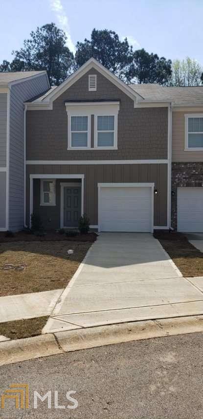 3112 Tarian Way, Unit 62B Decatur, GA 30034 - Photo 1 of 1 a view of house with a outdoor space