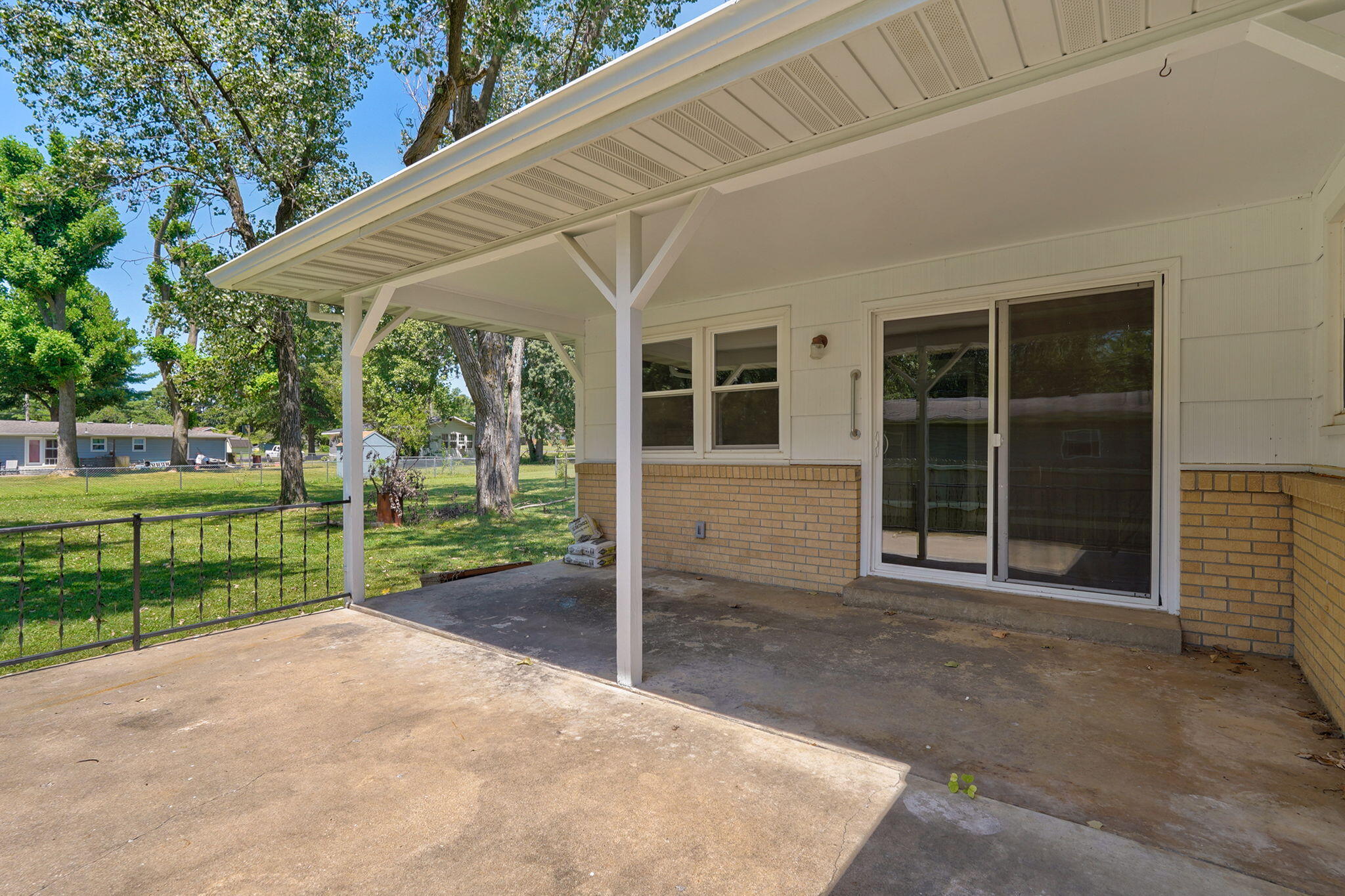 1214 7th Street Monett, MO 65708 - Photo 24 of 31 1214 7th St-24