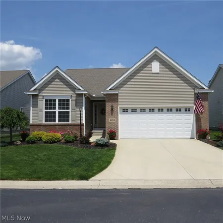 $350,000 | 4155 Millstone Lane, Mogadore, OH 44260