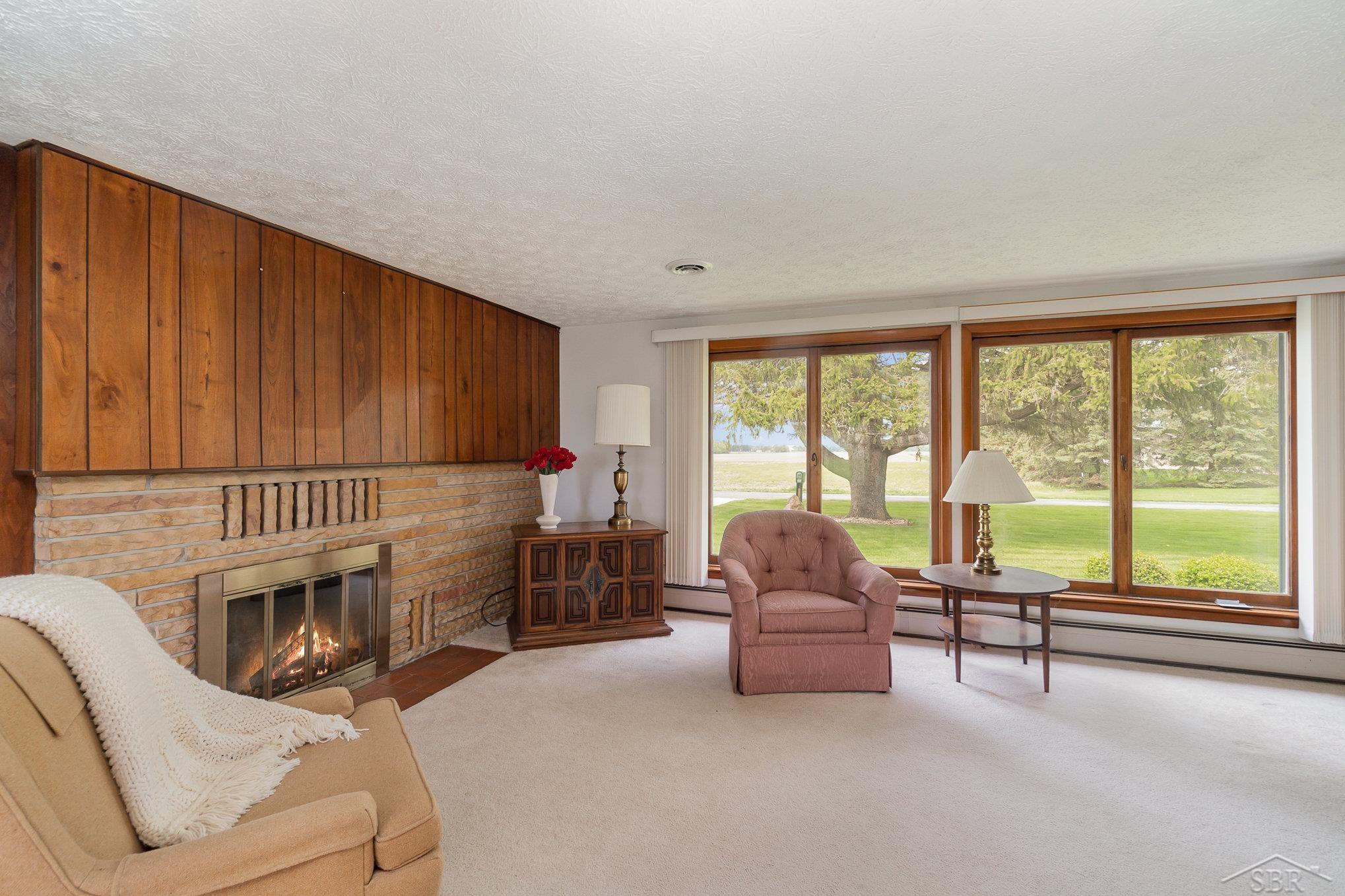 1890 North Block Road Reese, MI 48757 - Photo 29 of 30 Gallery Image 29