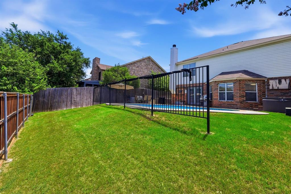 4209 Birch Creek Road Fort Worth, TX 76244 - Photo 40 of 40