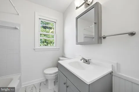 $317,000 | 4614 B Street Southeast, Washington, DC 20019