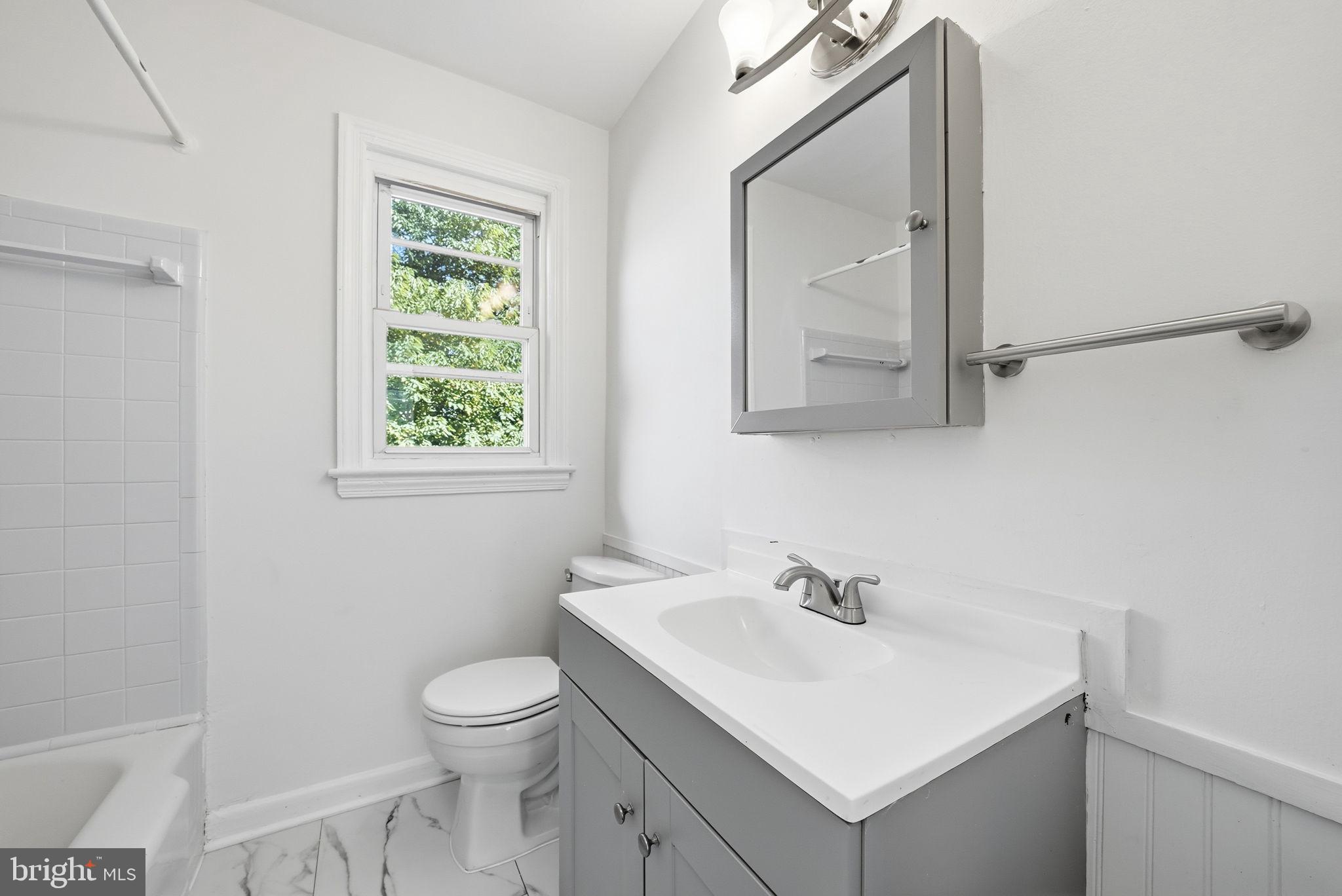 4614 B Street Southeast Washington, DC 20019 - Photo 18 of 30