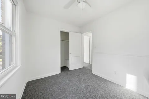 $317,000 | 4614 B Street Southeast, Washington, DC 20019