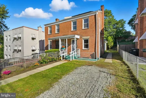 $317,000 | 4614 B Street Southeast, Washington, DC 20019