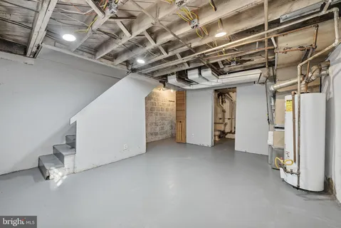 $317,000 | 4614 B Street Southeast, Washington, DC 20019