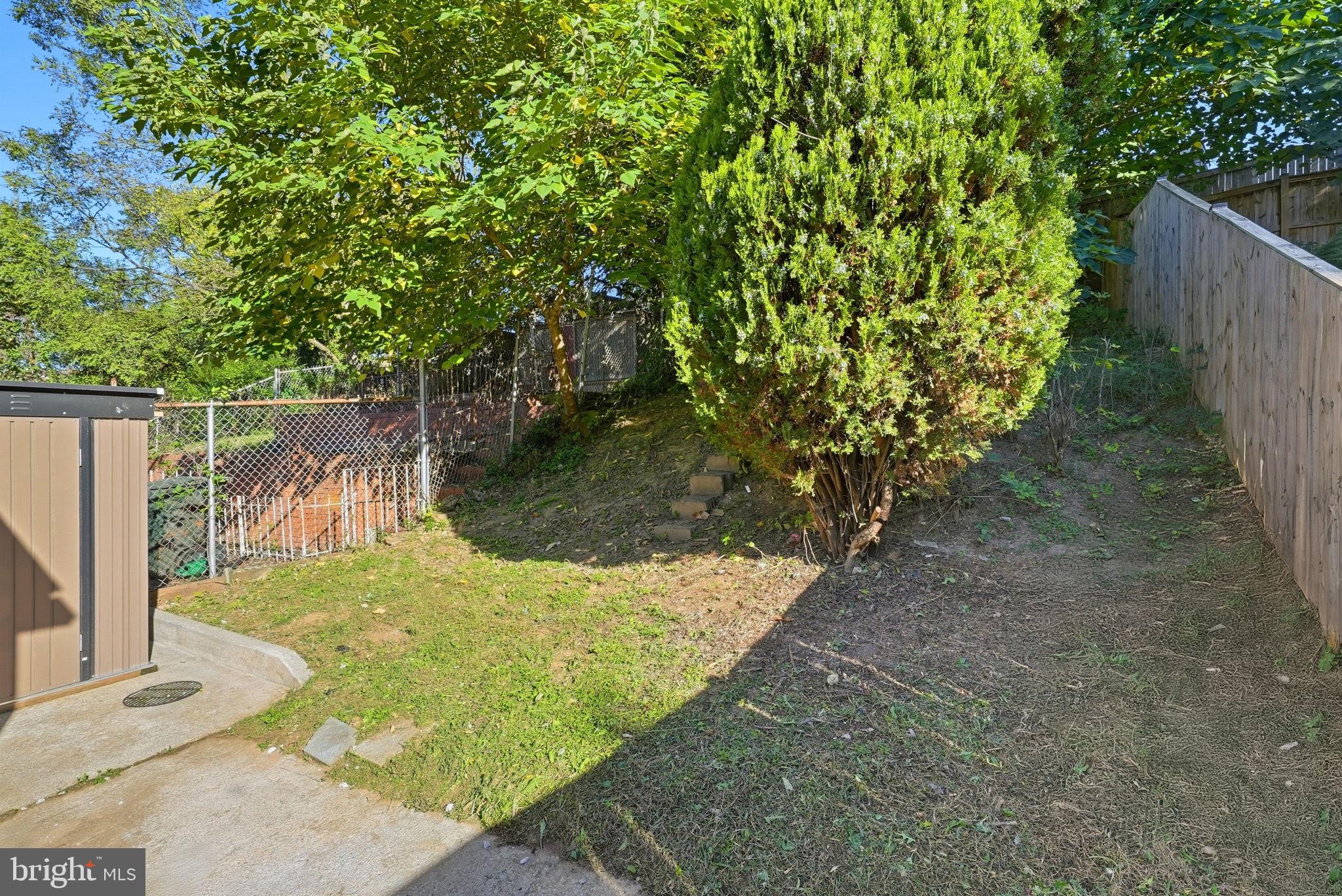 4614 B Street Southeast Washington, DC 20019 - Photo 26 of 30