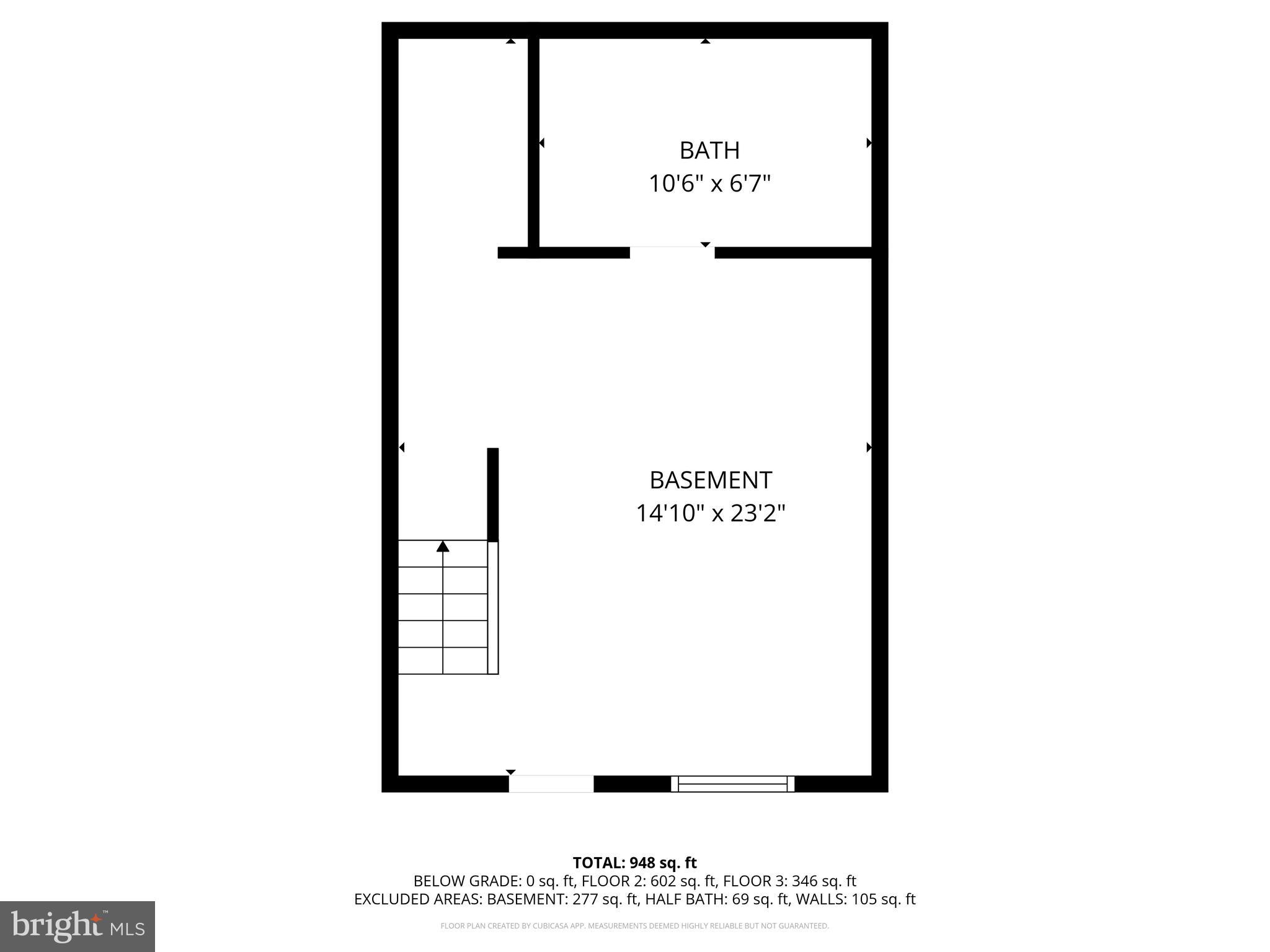 4614 B Street Southeast Washington, DC 20019 - Photo 27 of 30