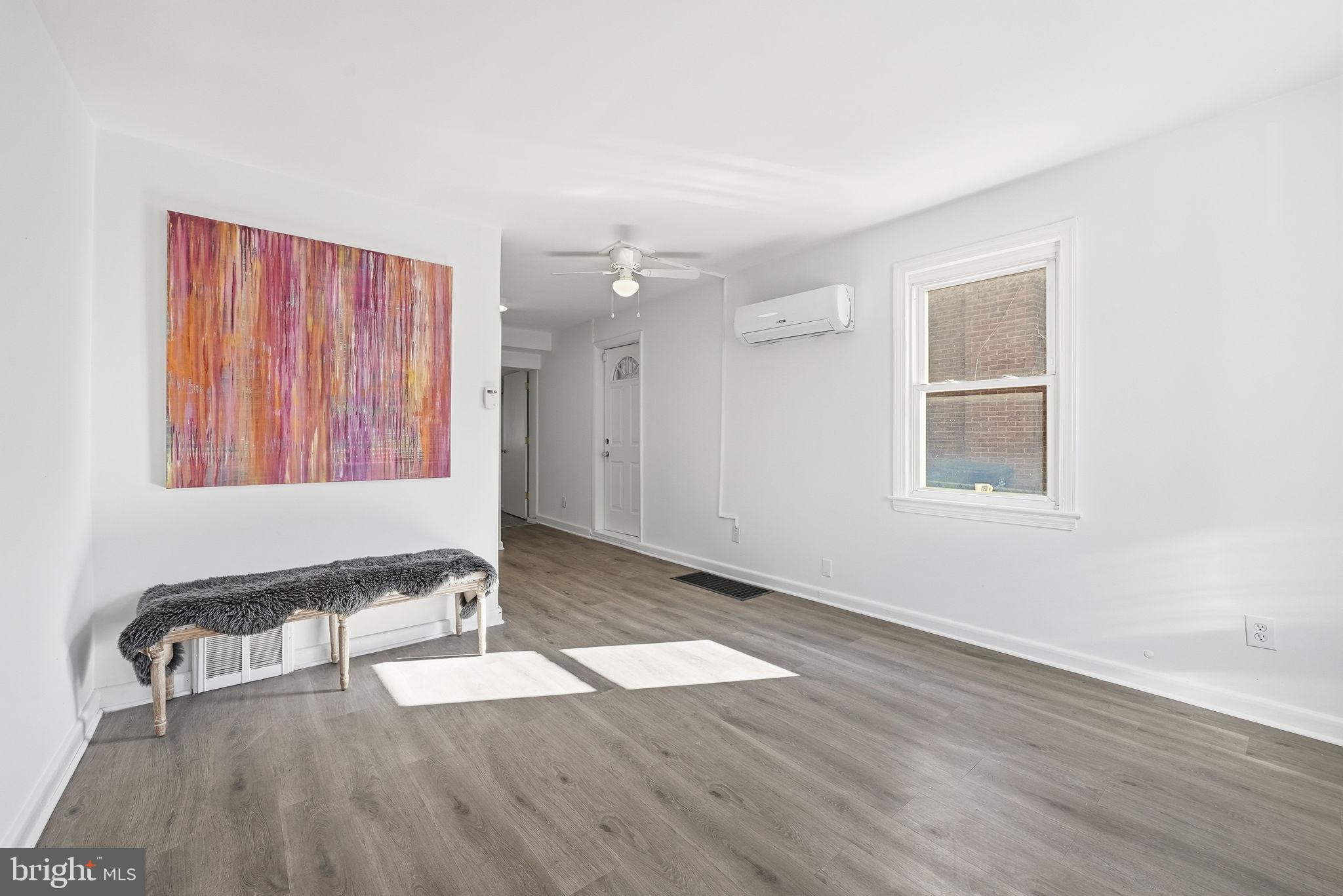 4614 B Street Southeast Washington, DC 20019 - Photo 3 of 30