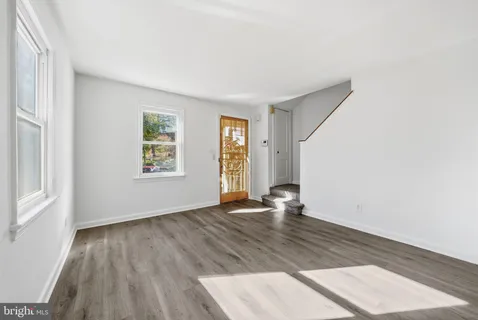 $317,000 | 4614 B Street Southeast, Washington, DC 20019