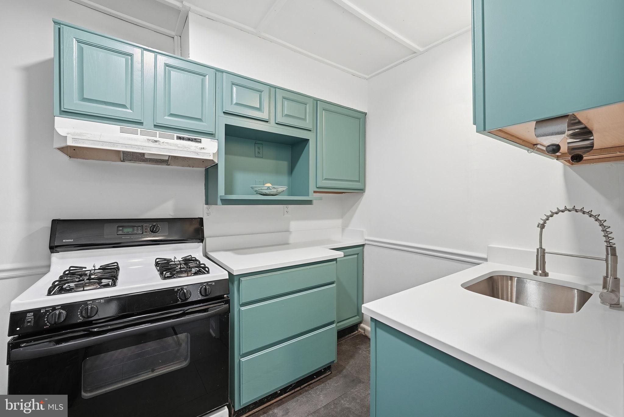 4614 B Street Southeast Washington, DC 20019 - Photo 7 of 30