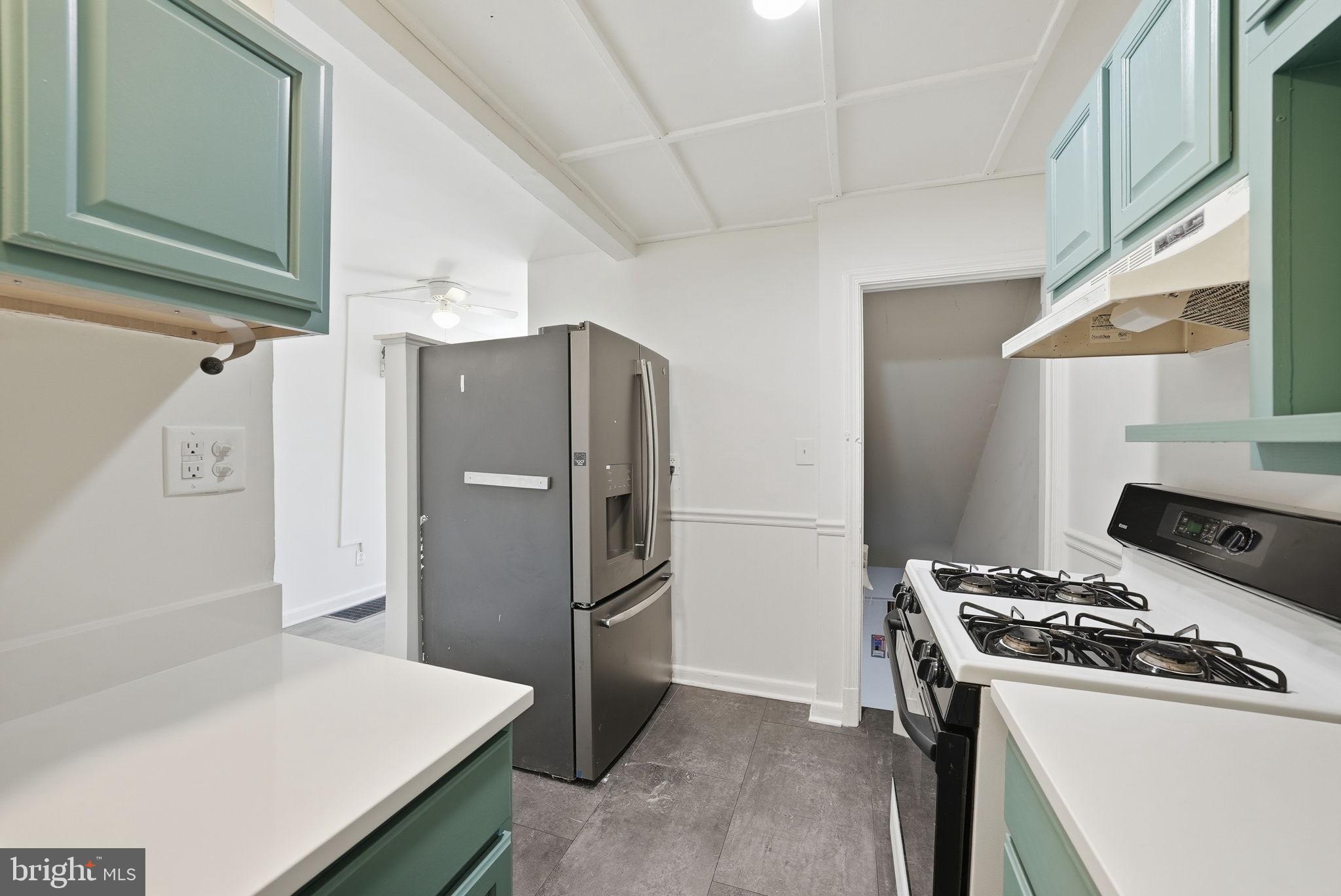 4614 B Street Southeast Washington, DC 20019 - Photo 8 of 30