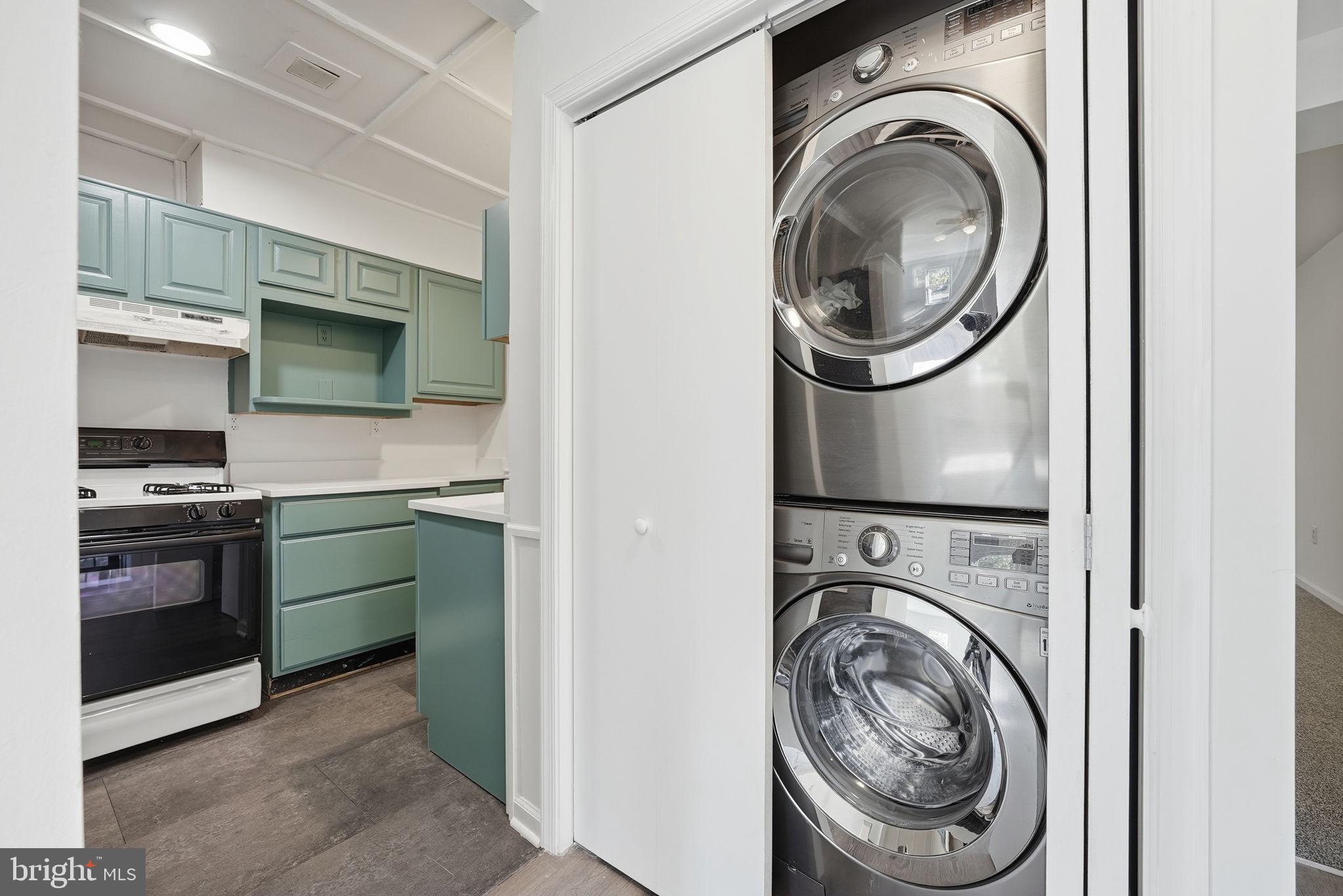 4614 B Street Southeast Washington, DC 20019 - Photo 9 of 30