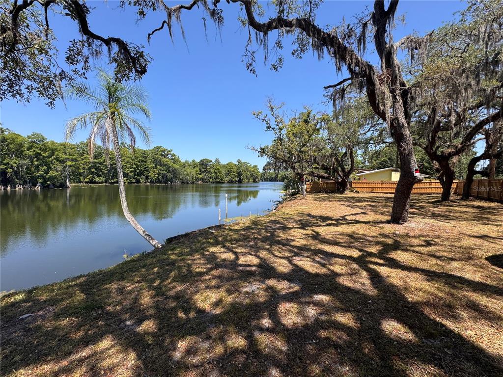 Harney Tampa, FL 33610 - Photo 2 of 13 a view of a lake with houses