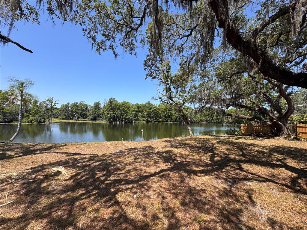 Harney Tampa, FL 33610 - Photo 4 of 13 a lake view with a lake view