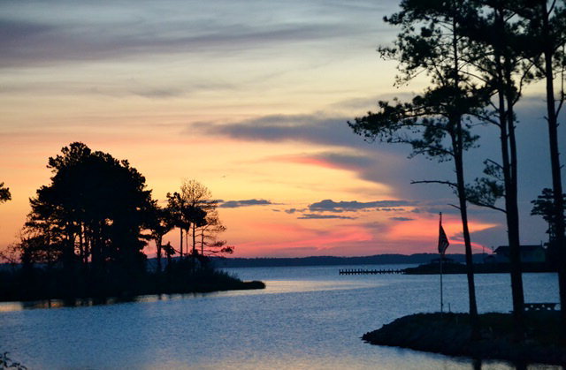 263 Tate Landing Road Belhaven, NC 27810 - Photo 11 of 11 Additional Photo