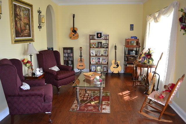 263 Tate Landing Road Belhaven, NC 27810 - Photo 4 of 11 Additional Photo