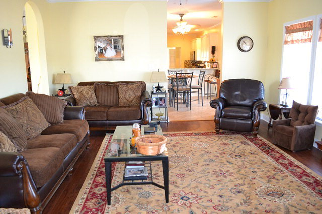 263 Tate Landing Road Belhaven, NC 27810 - Photo 5 of 11 Additional Photo