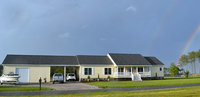 263 Tate Landing Road Belhaven, NC 27810 - Photo 6 of 11 Additional Photo