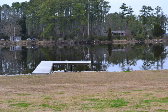 263 Tate Landing Road Belhaven, NC 27810 - Photo 8 of 11 Additional Photo