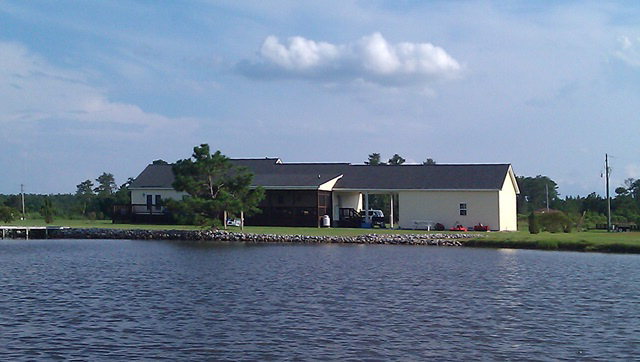 263 Tate Landing Road Belhaven, NC 27810 - Photo 10 of 11 Additional Photo