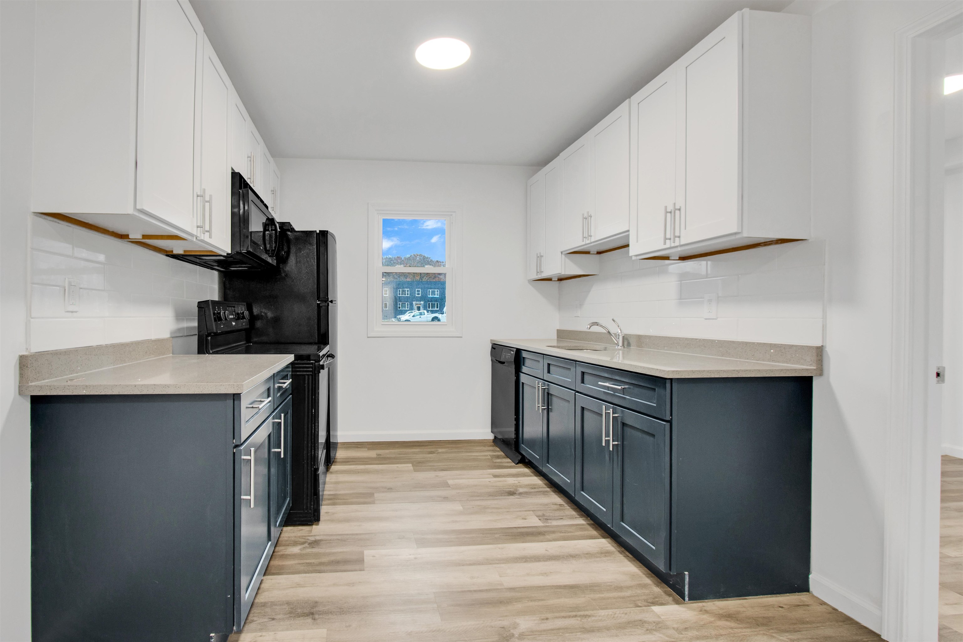 337 Sheffield Avenue, Unit APARTMENT A Flint, MI 48503 - Photo 1 of 7