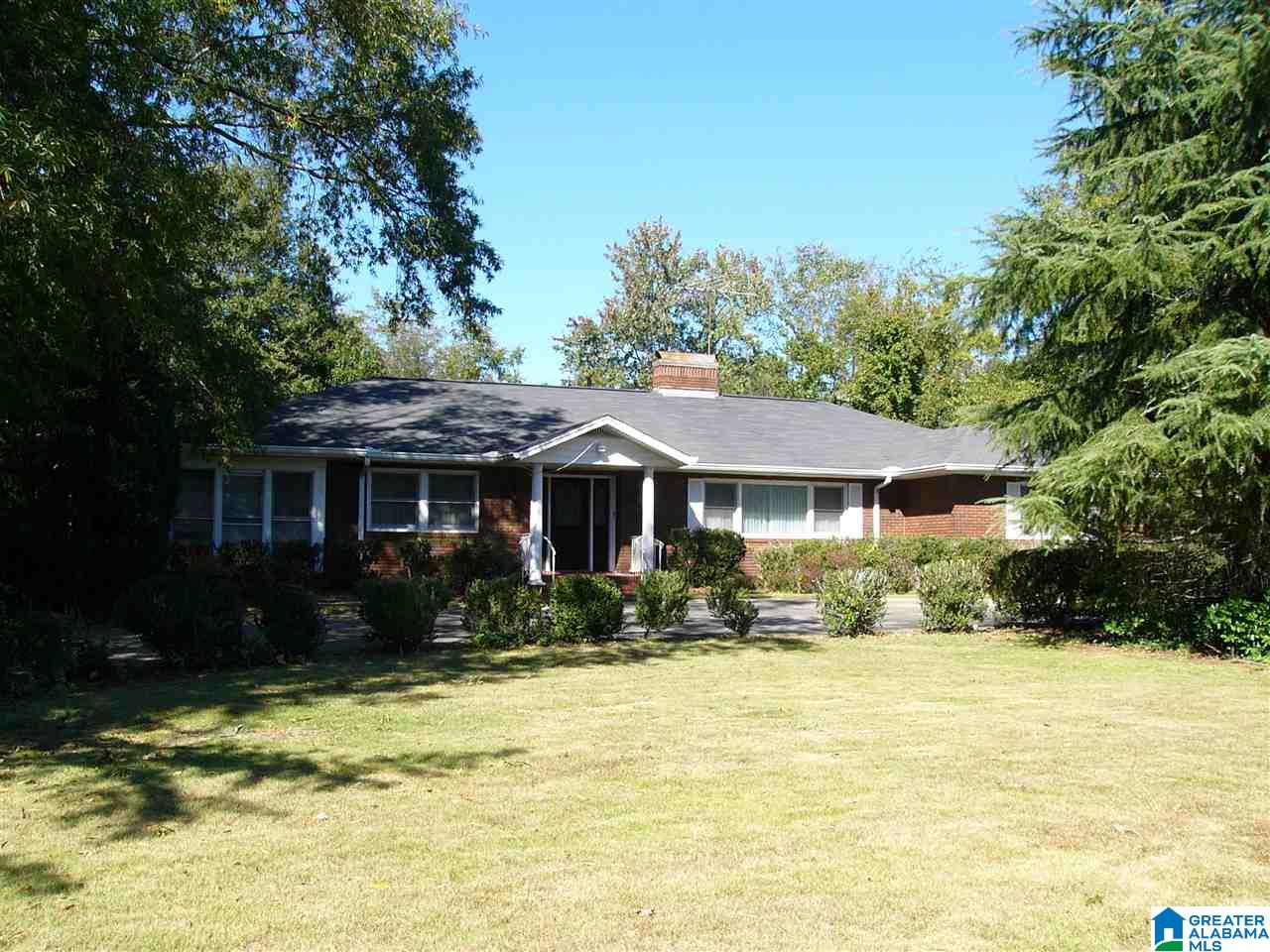 2436 Shades Crest Road Birmingham, AL 35216 - Photo 1 of 25