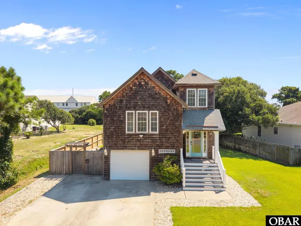 $575,000 | 1401 Goldie Street, Kill Devil Hills, NC 27948