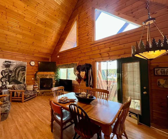 $235,000 | 328 Hilltop Court, Warrens, WI 54666