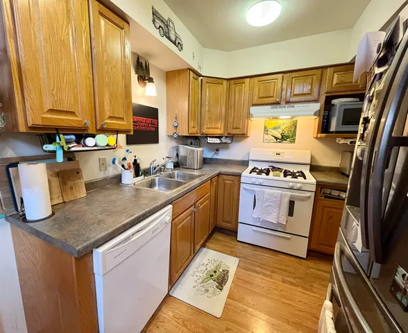 $235,000 | 328 Hilltop Court, Warrens, WI 54666