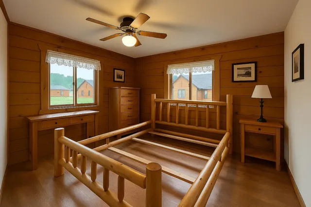 $235,000 | 328 Hilltop Court, Warrens, WI 54666