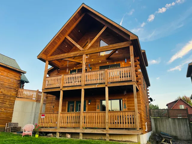 $235,000 | 328 Hilltop Court, Warrens, WI 54666