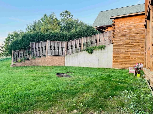 $235,000 | 328 Hilltop Court, Warrens, WI 54666