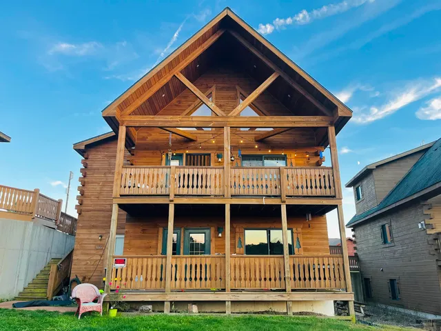 $235,000 | 328 Hilltop Court, Warrens, WI 54666