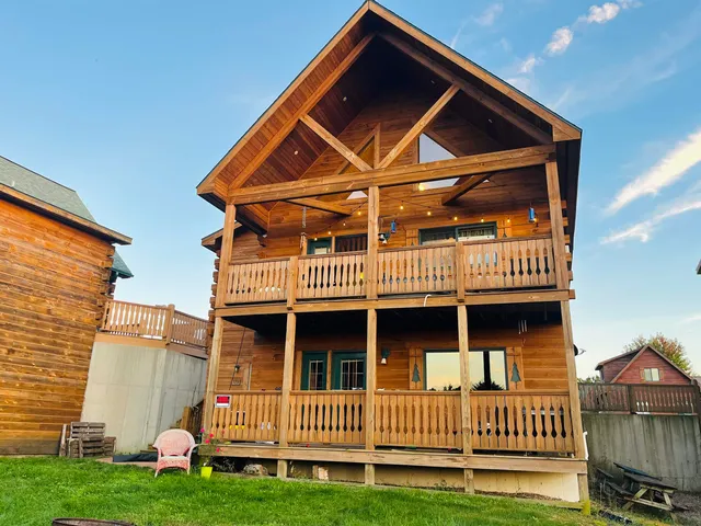 $235,000 | 328 Hilltop Court, Warrens, WI 54666