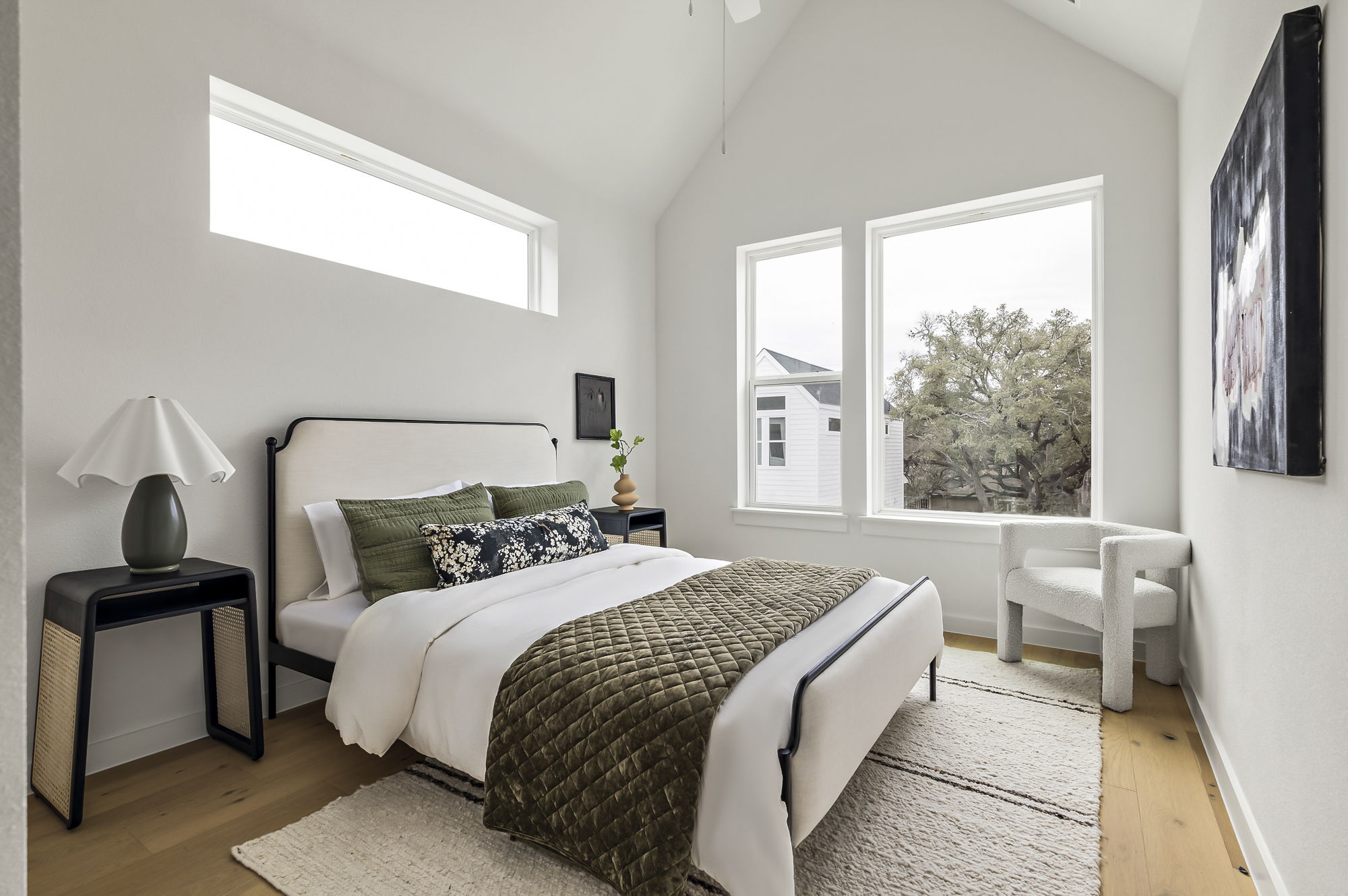 5107 Manchaca Road, Unit 5 Austin, TX 78745 - Photo 15 of 21