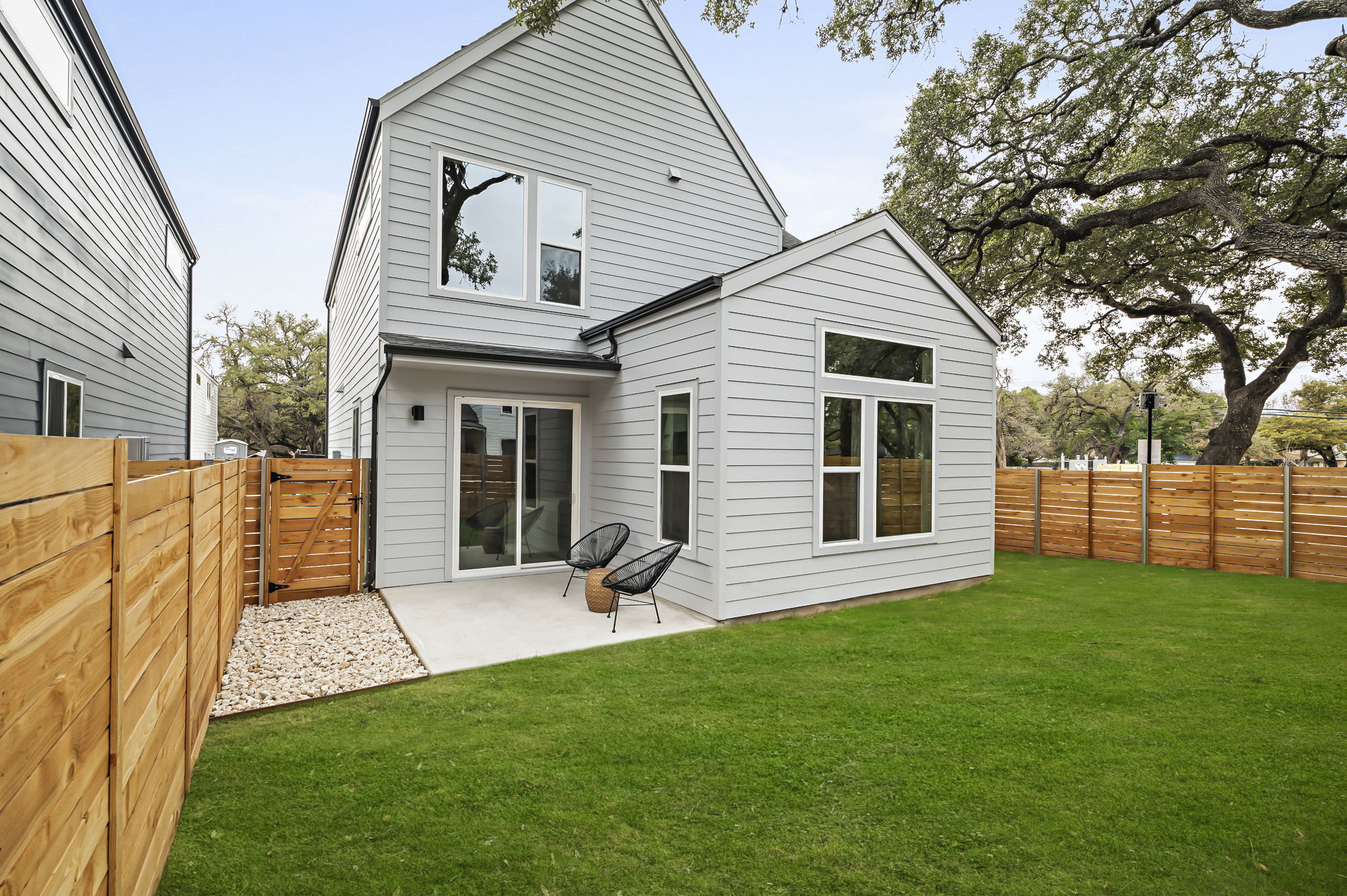 5107 Manchaca Road, Unit 5 Austin, TX 78745 - Photo 17 of 21