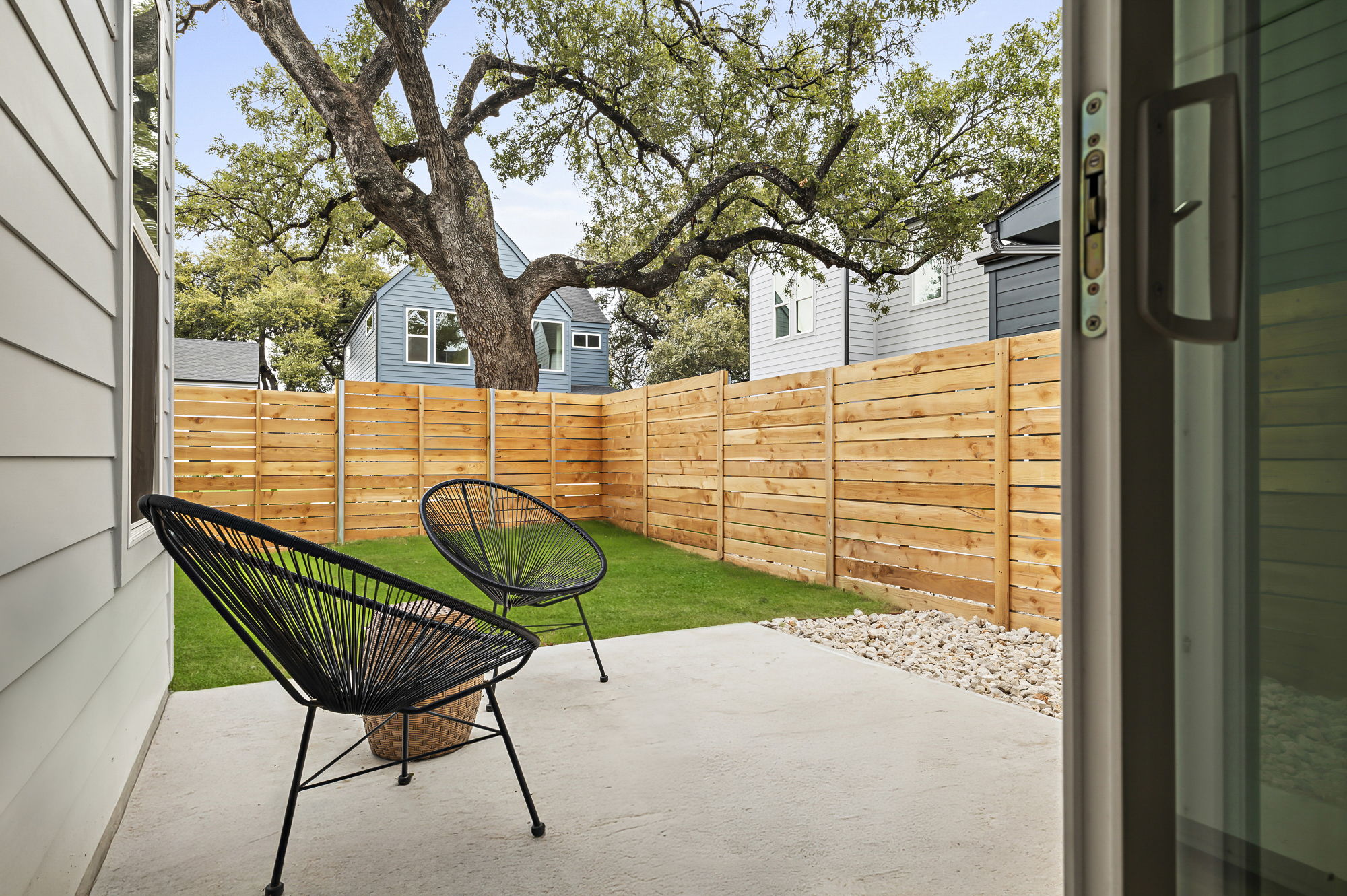 5107 Manchaca Road, Unit 5 Austin, TX 78745 - Photo 18 of 21