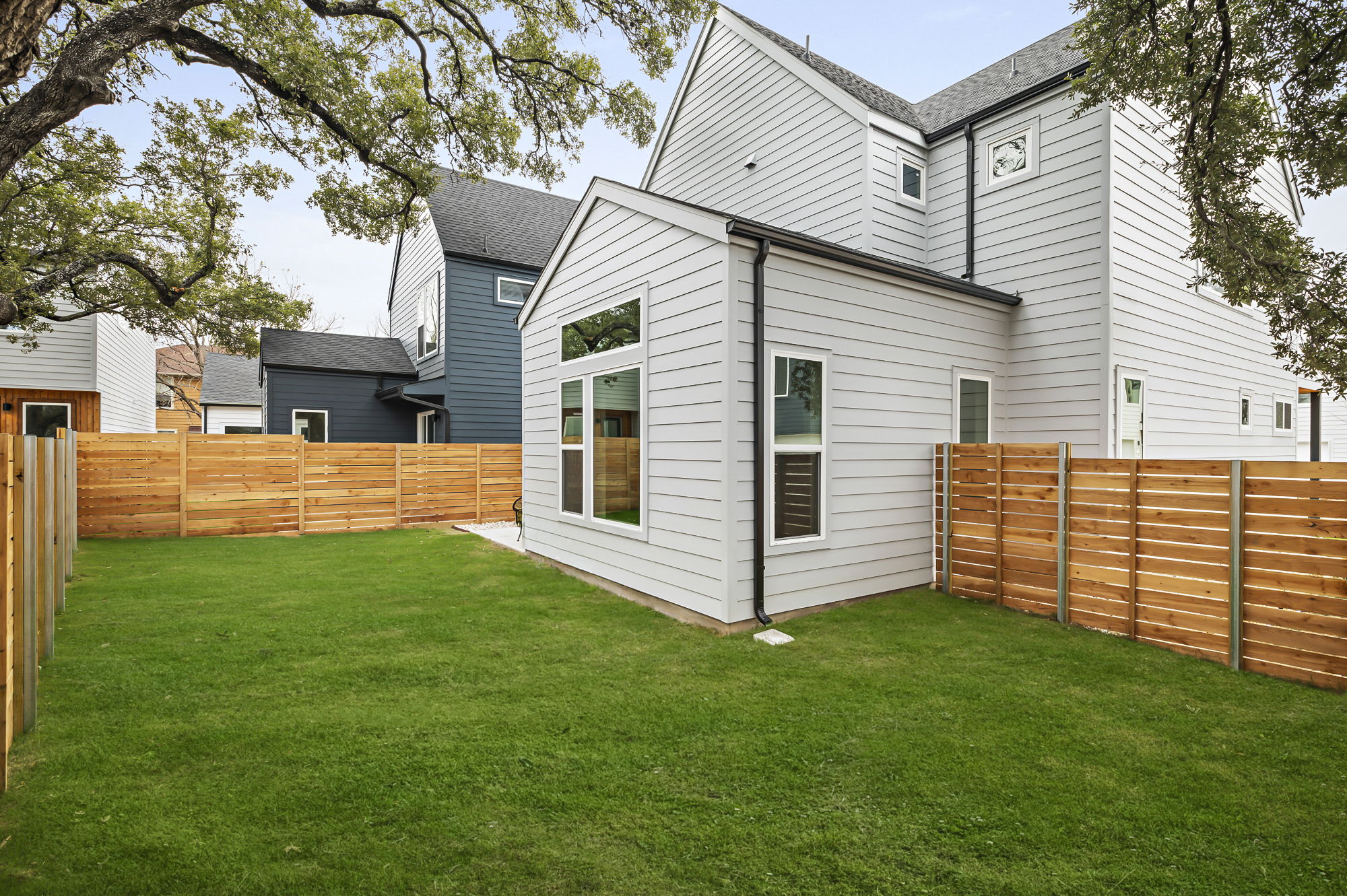 5107 Manchaca Road, Unit 5 Austin, TX 78745 - Photo 19 of 21