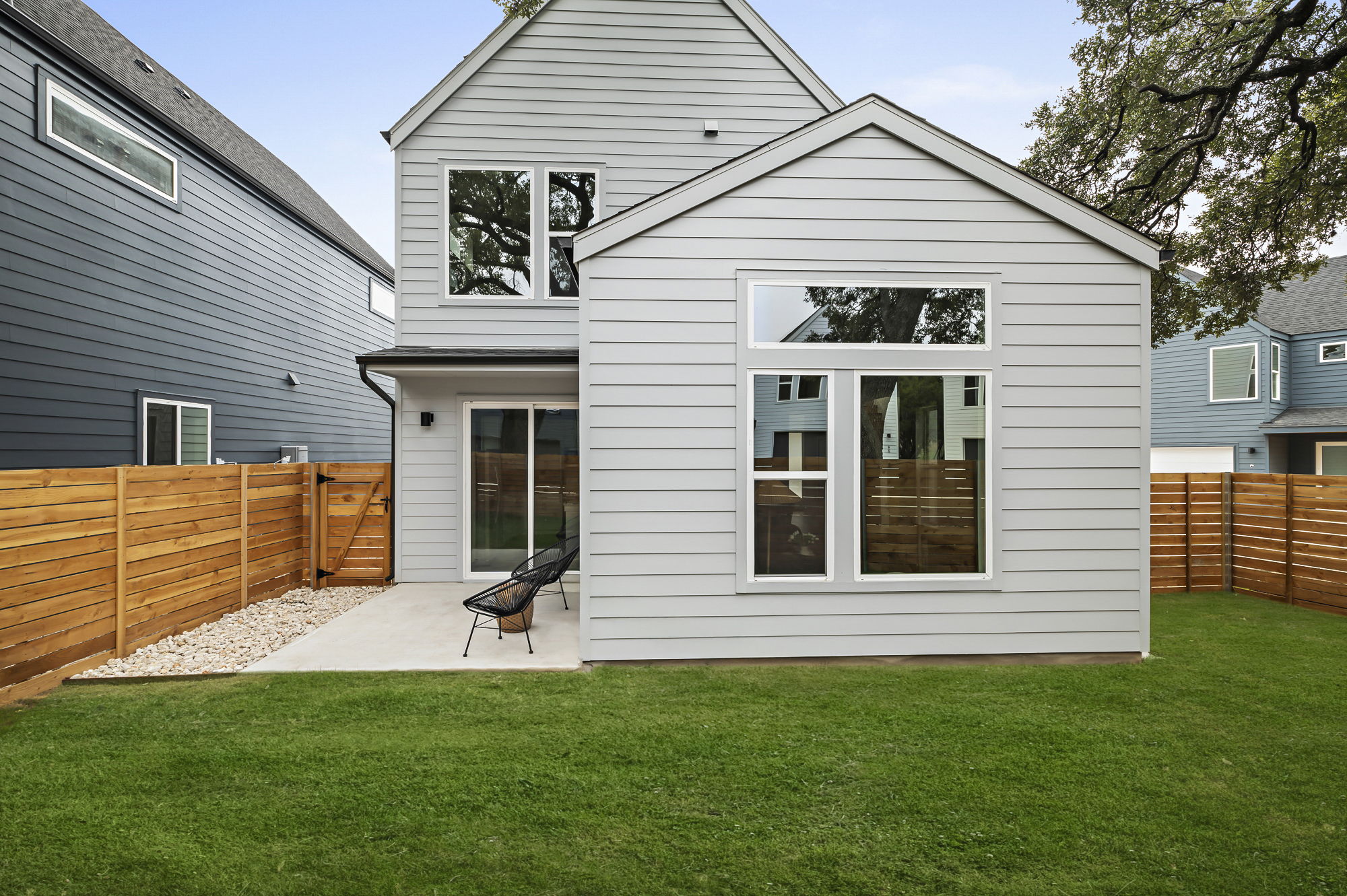 5107 Manchaca Road, Unit 5 Austin, TX 78745 - Photo 20 of 21