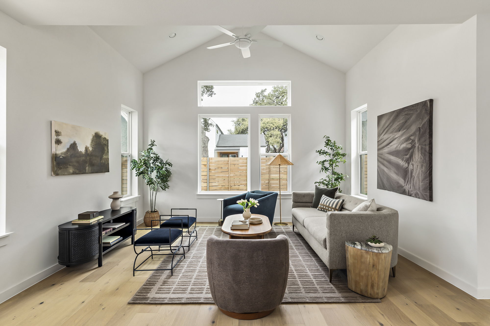 5107 Manchaca Road, Unit 5 Austin, TX 78745 - Photo 2 of 21