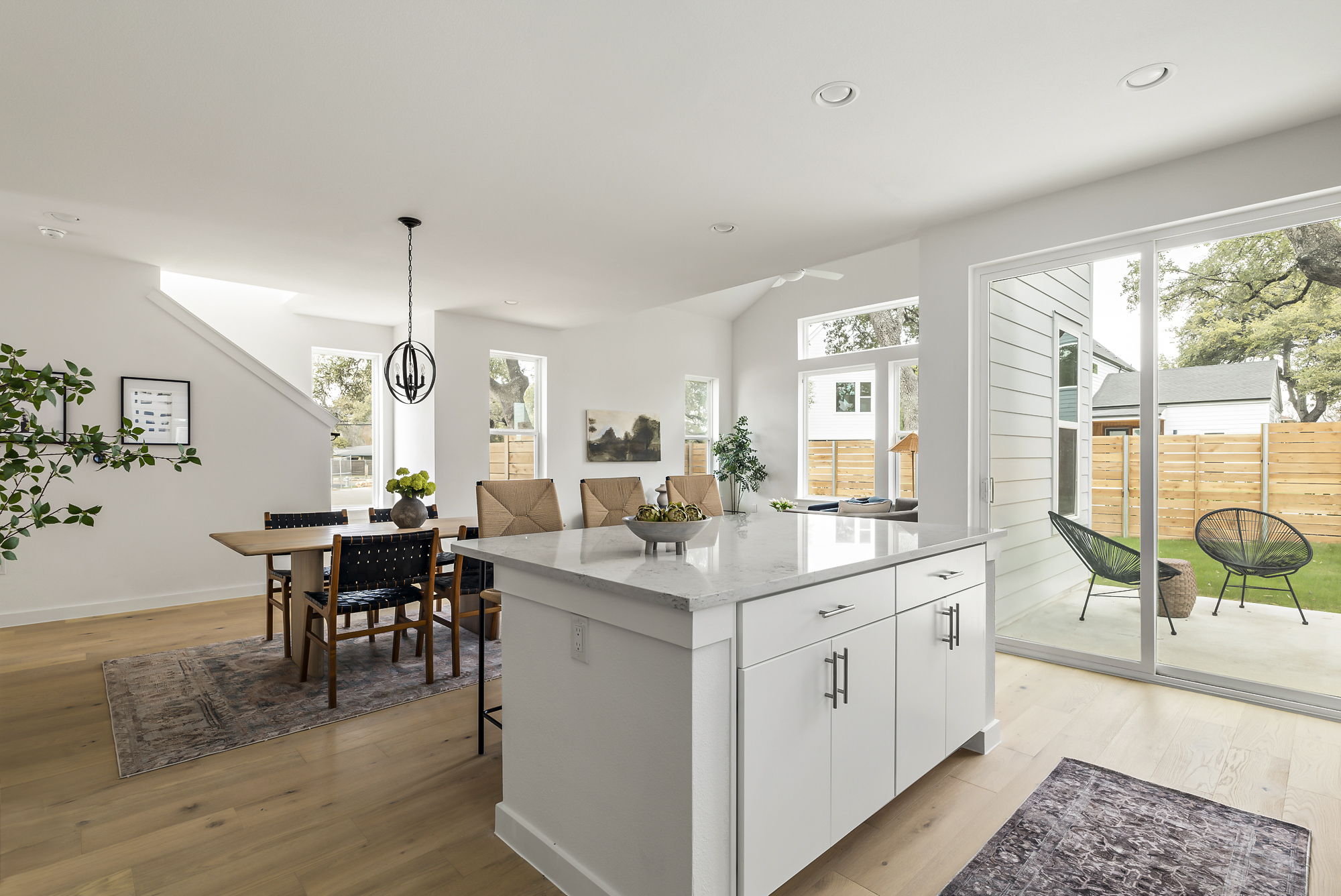 5107 Manchaca Road, Unit 5 Austin, TX 78745 - Photo 8 of 21