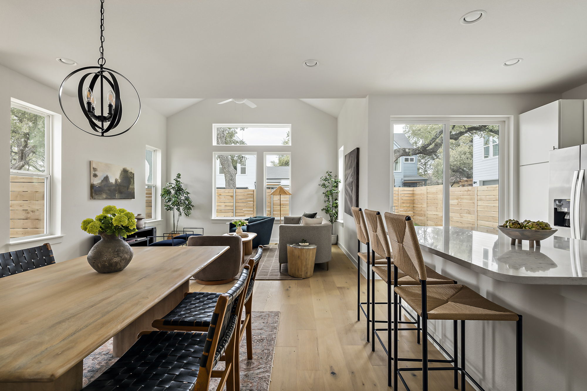 5107 Manchaca Road, Unit 5 Austin, TX 78745 - Photo 9 of 21