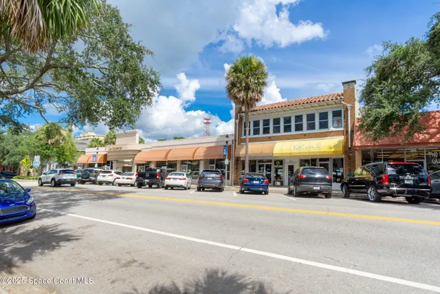 $699,000 | 1211 East New Haven Avenue, Unit 704, Melbourne, FL 32901