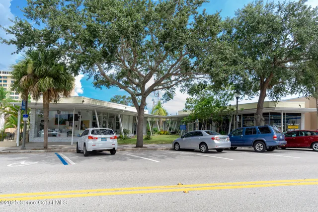 $699,000 | 1211 East New Haven Avenue, Unit 704, Melbourne, FL 32901